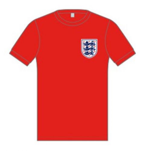 England 1963 Away