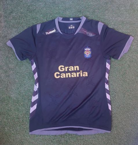 Las Palmas 2012-13 Visitante