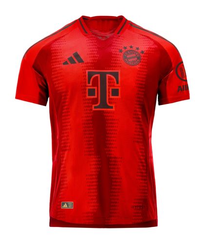 Bayern Munich 2024-25 Home