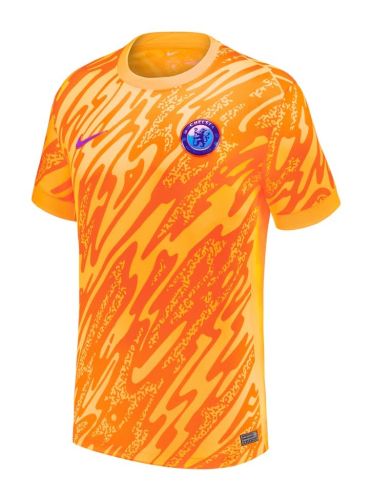 Chelsea 2024-25 Local