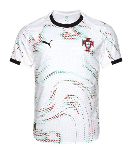Portugal 2025 Visitante