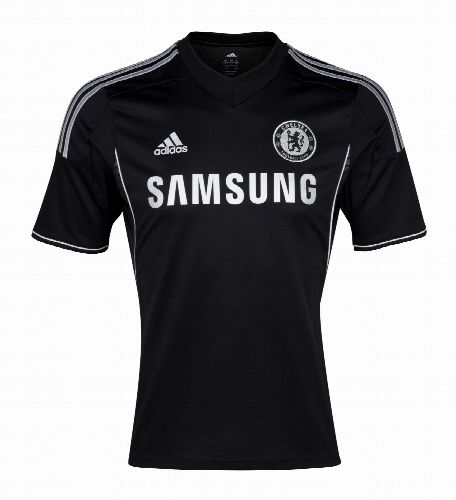 Chelsea 2013-14 Tercera