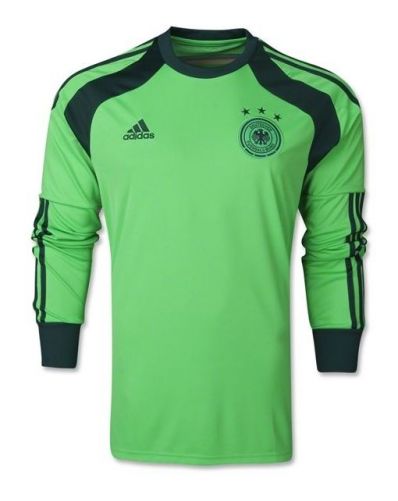 Germany 2014 Home