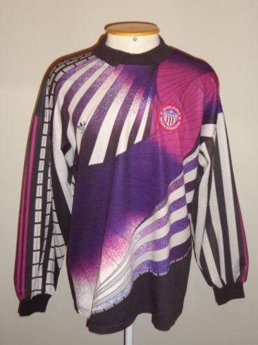 USA 1990 gk