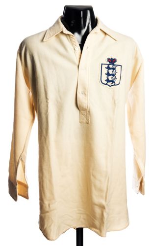 England 1924 Home