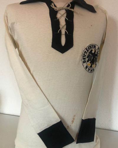Germany 1930 Home