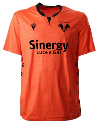 Hellas Verona 2021-22 gk