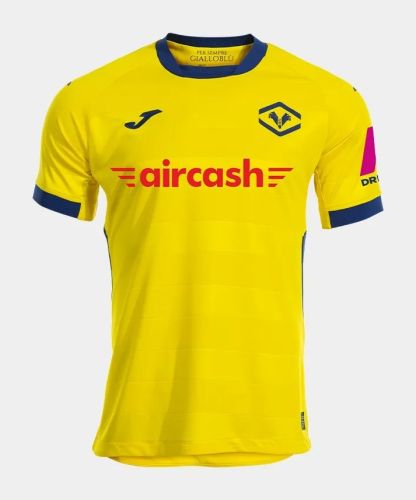 Hellas Verona 2025-26 away