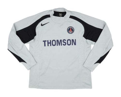Paris Saint-Germain 2004-05 Portero