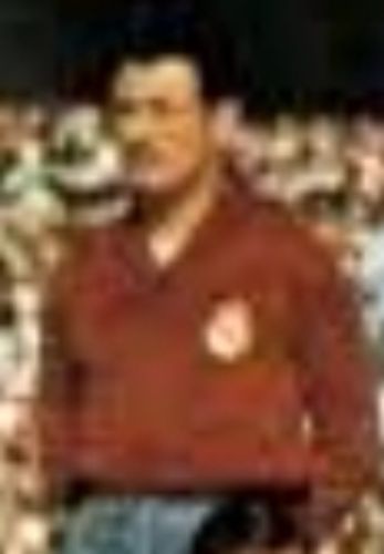 Real Madrid 1955-56 gk