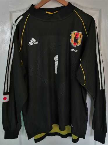 Japan 2002 home