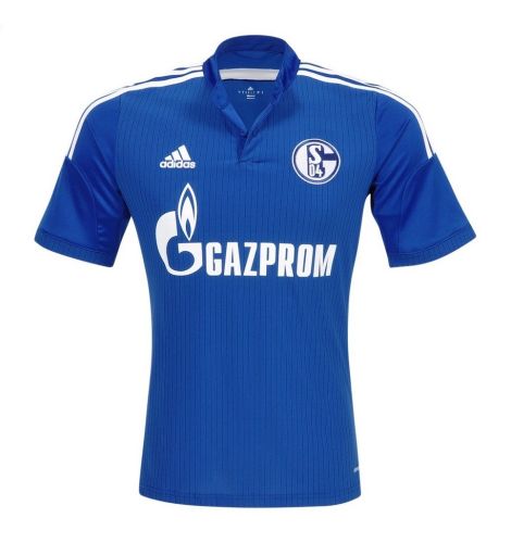 Schalke 04 2015-16 Home