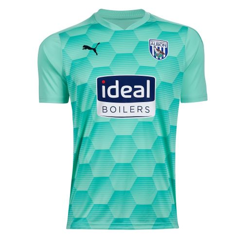 West Bromwich Albion 2020-21 Local