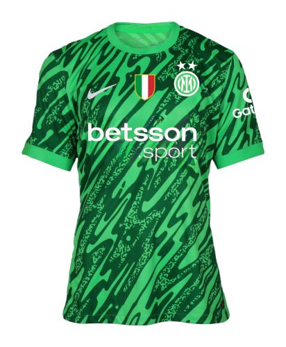 Inter Milan 2024-25 GK