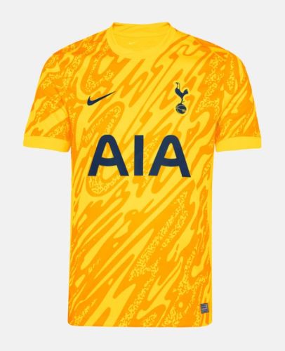 Tottenham Hotspur 2024-25 Portero