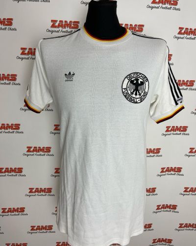 Germany 1987 Home