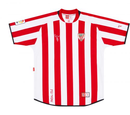 Athletic Bilbao 2004-05 Local