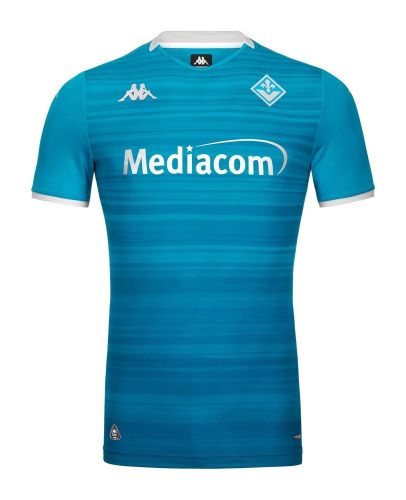 Fiorentina 2025-26 third