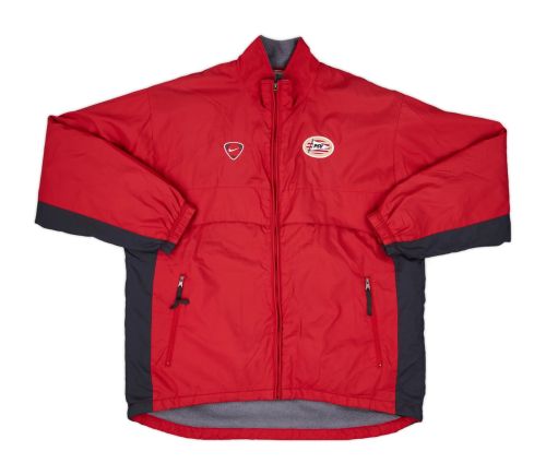 PSV Eindhoven 2000-01 Local